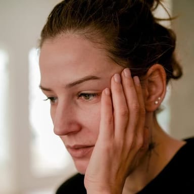 生活压力与焦虑